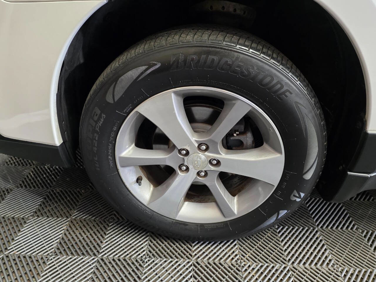 Used 2014 Subaru Outback 2.5i Limited image 31