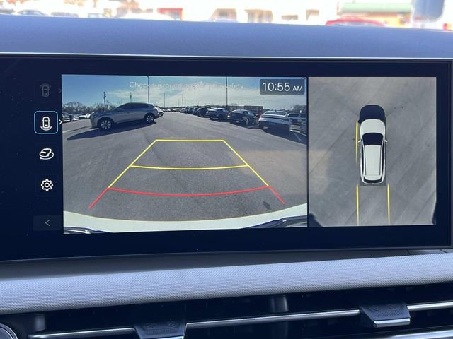 Certified 2025 Hyundai Tucson Limited image 39