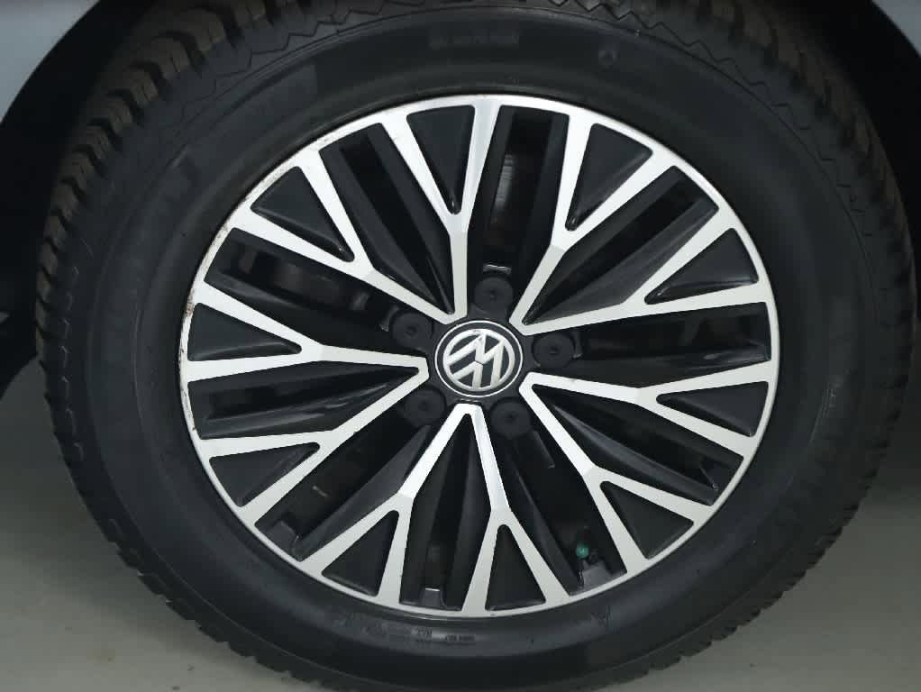 Used 2019 Volkswagen Jetta SE FWD image 36