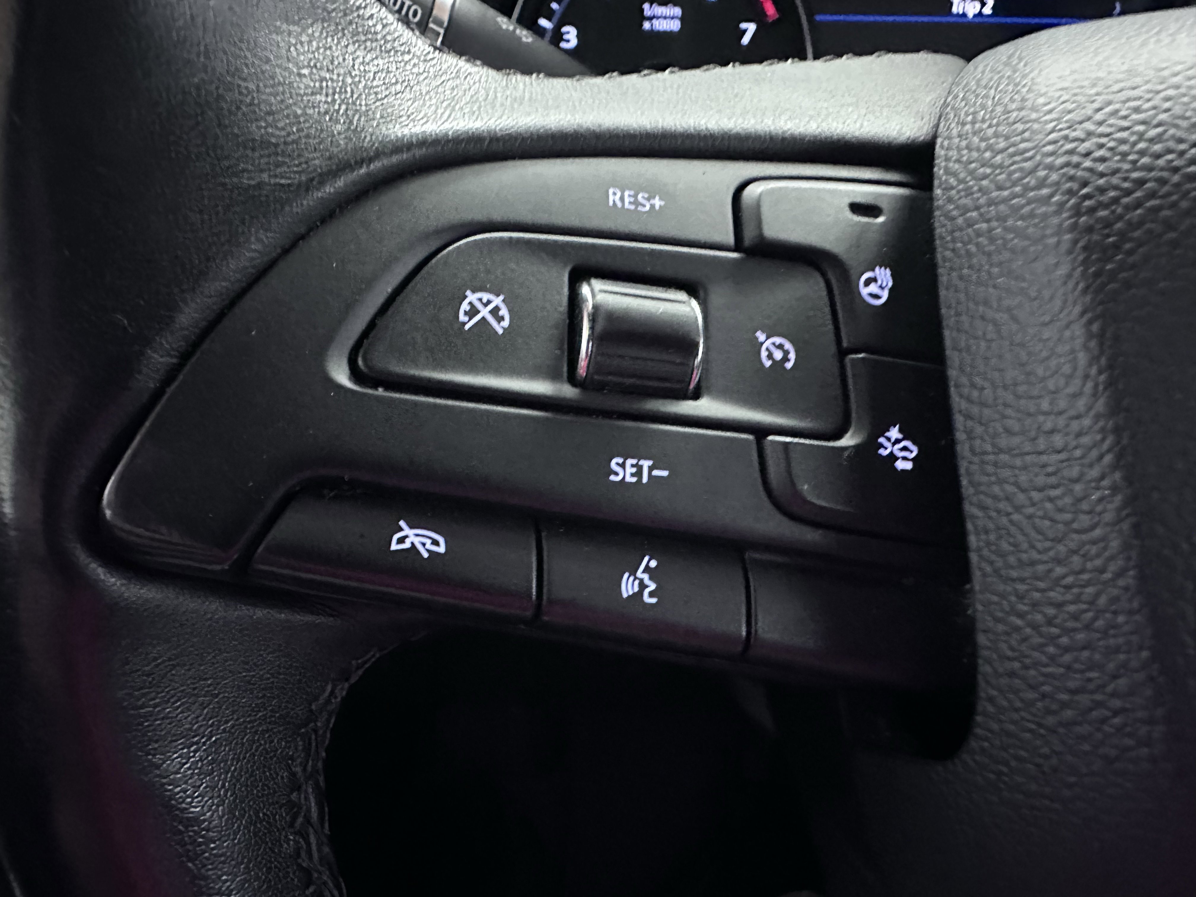 Used 2019 Cadillac XT4 Premium Luxury image 59