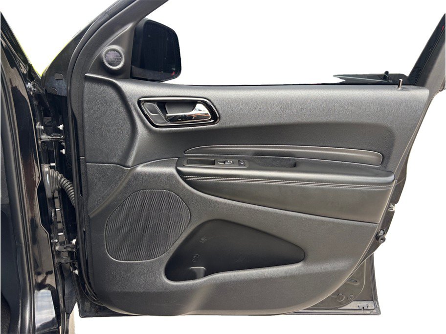 Used 2022 Dodge Durango GT AWD/4WD image 39
