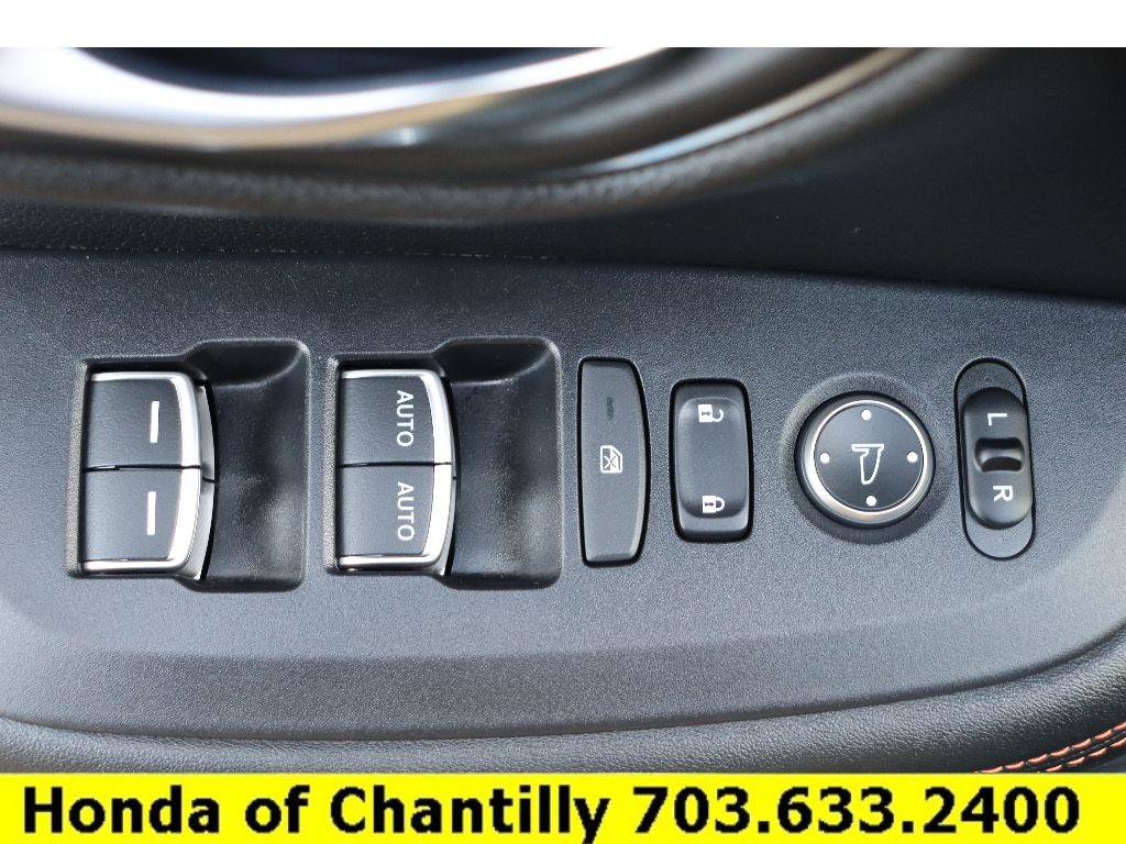 Used 2024 Honda HR-V Sport image 20