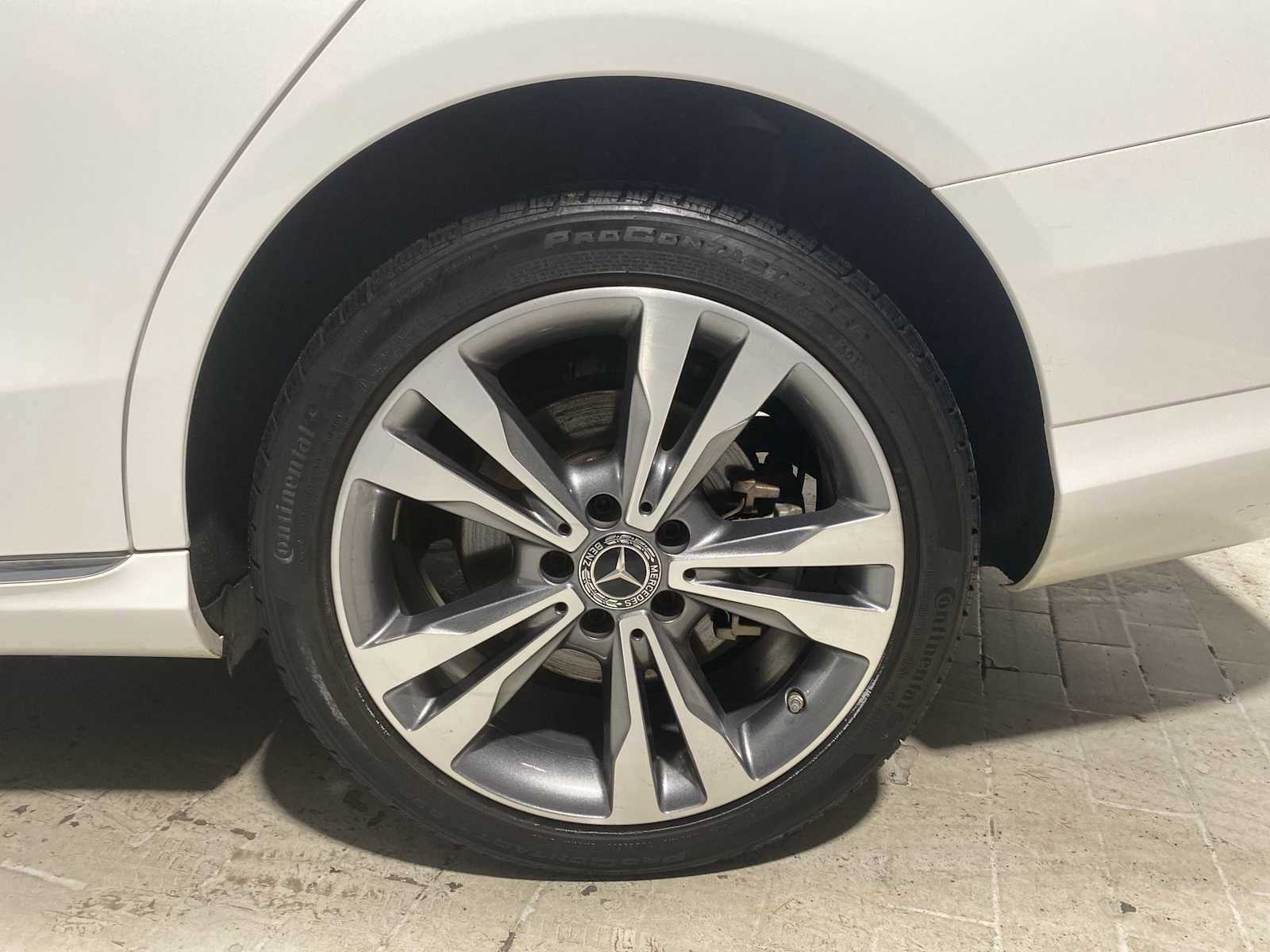 Used 2021 Mercedes-Benz C 300 4MATIC Sedan image 8