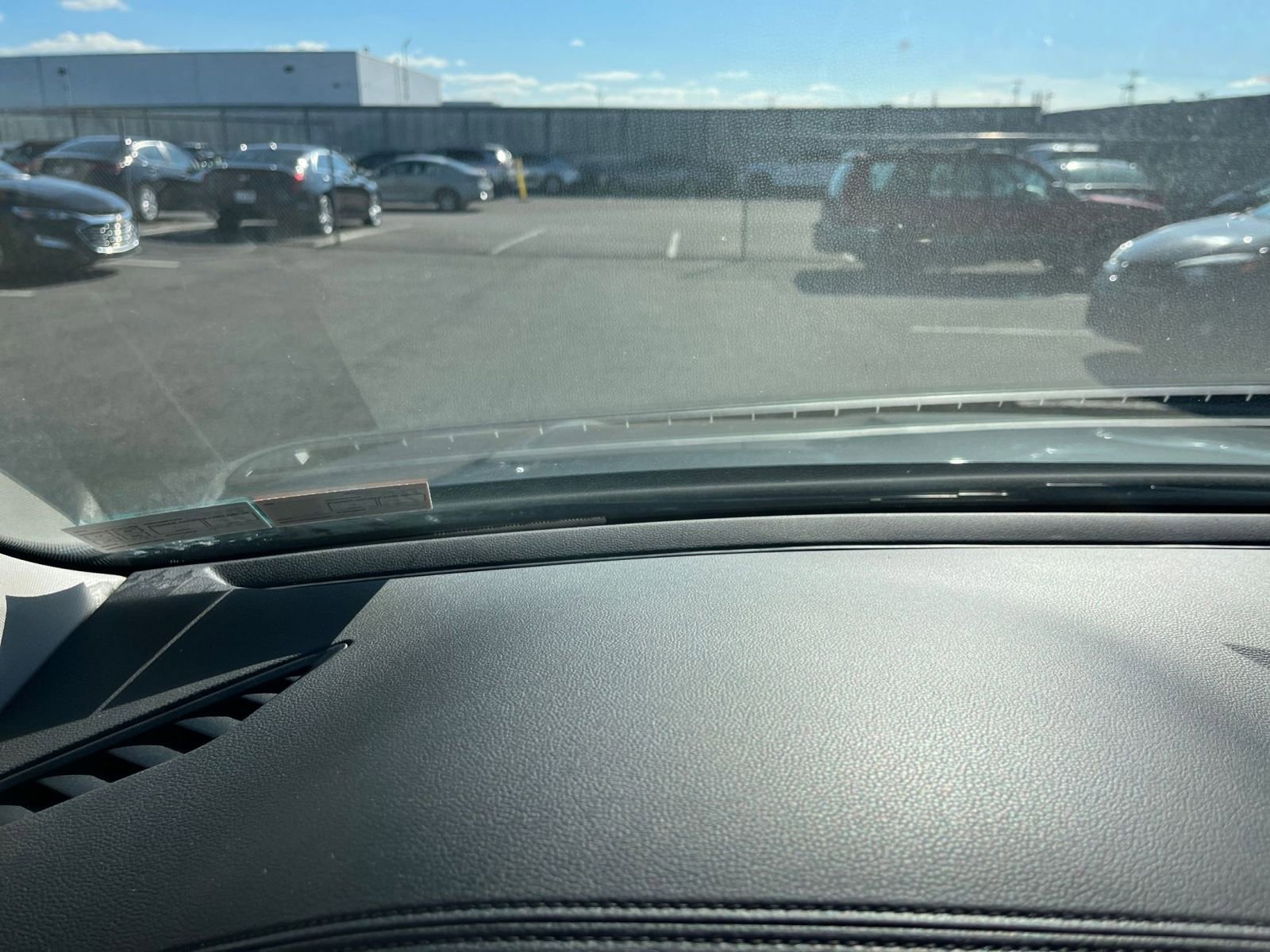 Used 2025 Volkswagen Jetta SE image 33