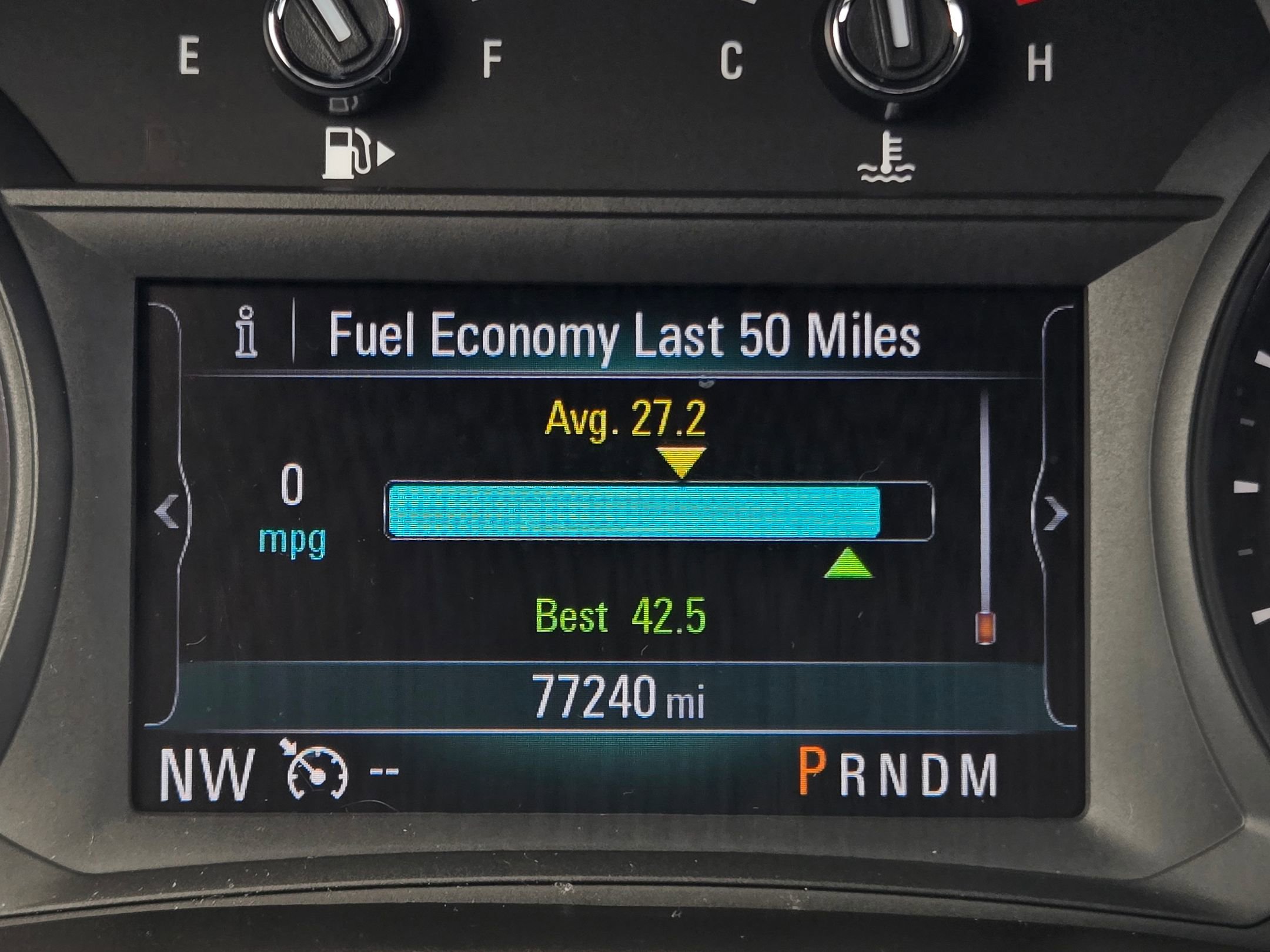 Used 2018 Buick Encore Preferred image 16