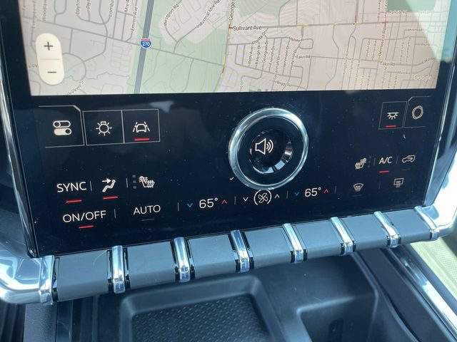 Used 2026 GMC Acadia Elevation w/ Black Edition FWD image 19