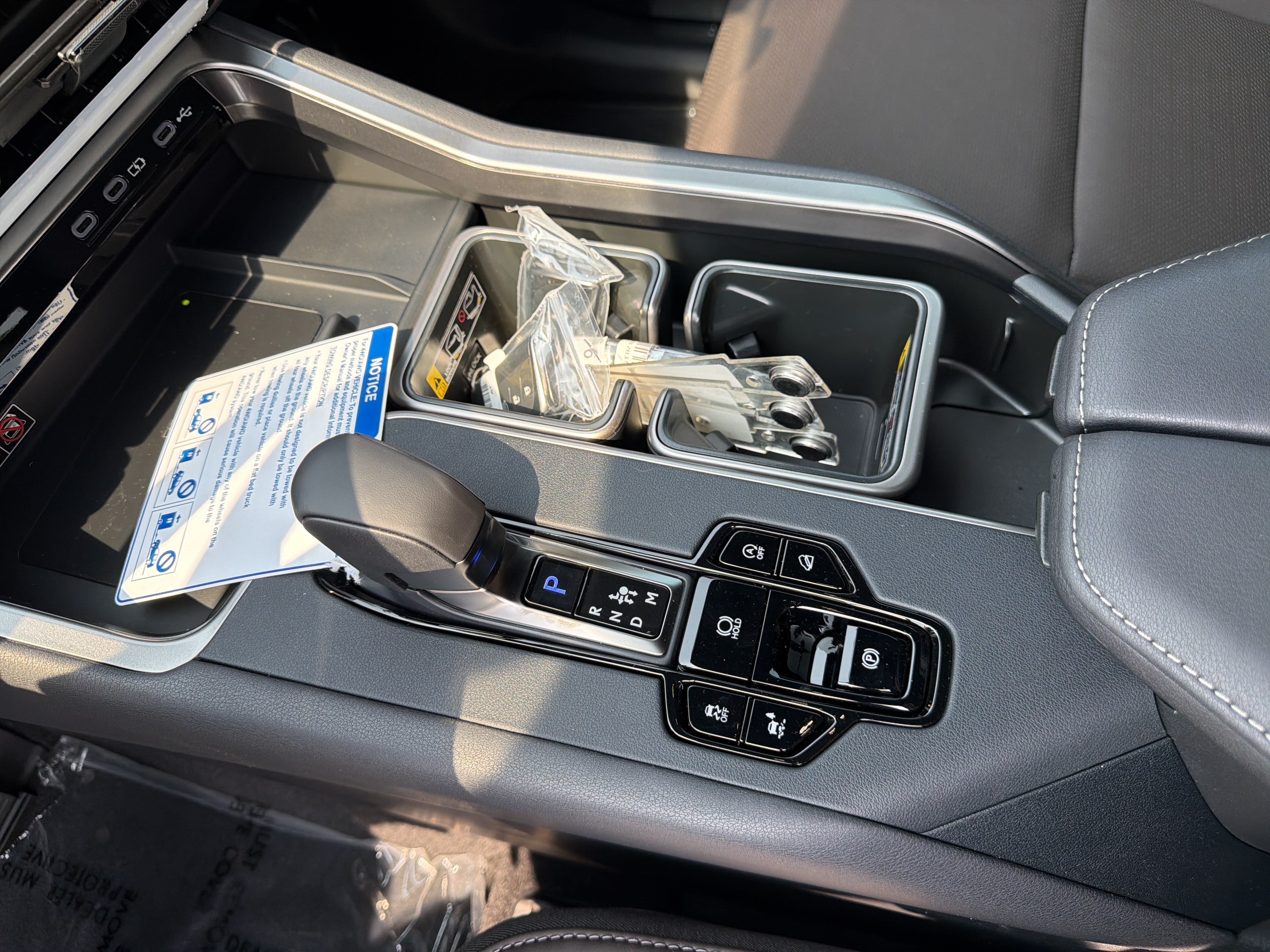 New 2026 Lexus TX 350 AWD image 18