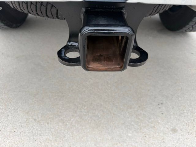 Certified 2024 Chevrolet Silverado 2500 LT w/ All Star Edition image 30