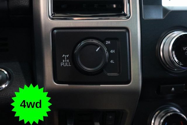 Used 2018 Ford F250 Platinum w/ Platinum Ultimate Package AWD/4WD image 28