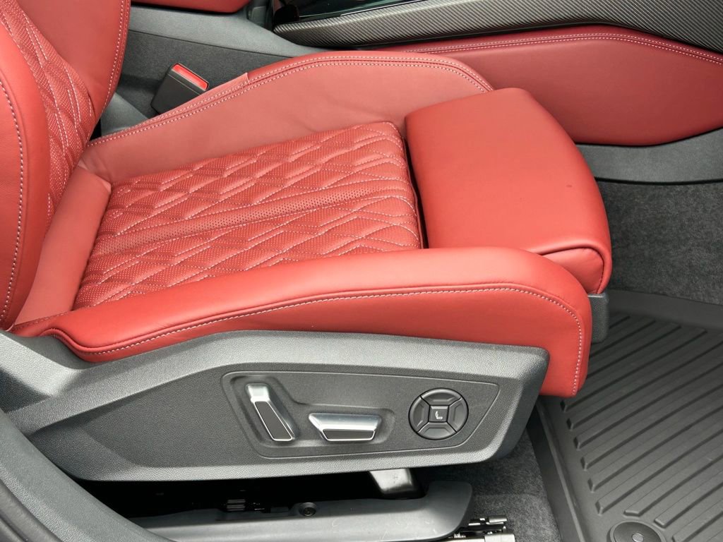 New 2025 Audi S5 Premium Plus image 45