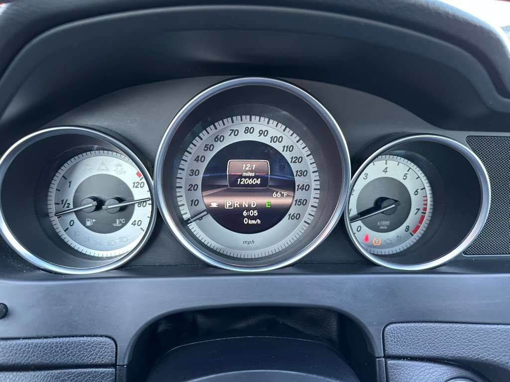 Used 2013 Mercedes-Benz C 300 C300 4MATIC image 14