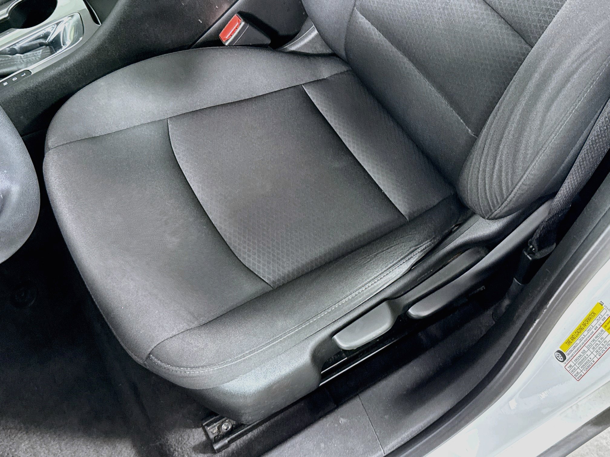 Used 2018 Chevrolet Malibu LS FWD image 19