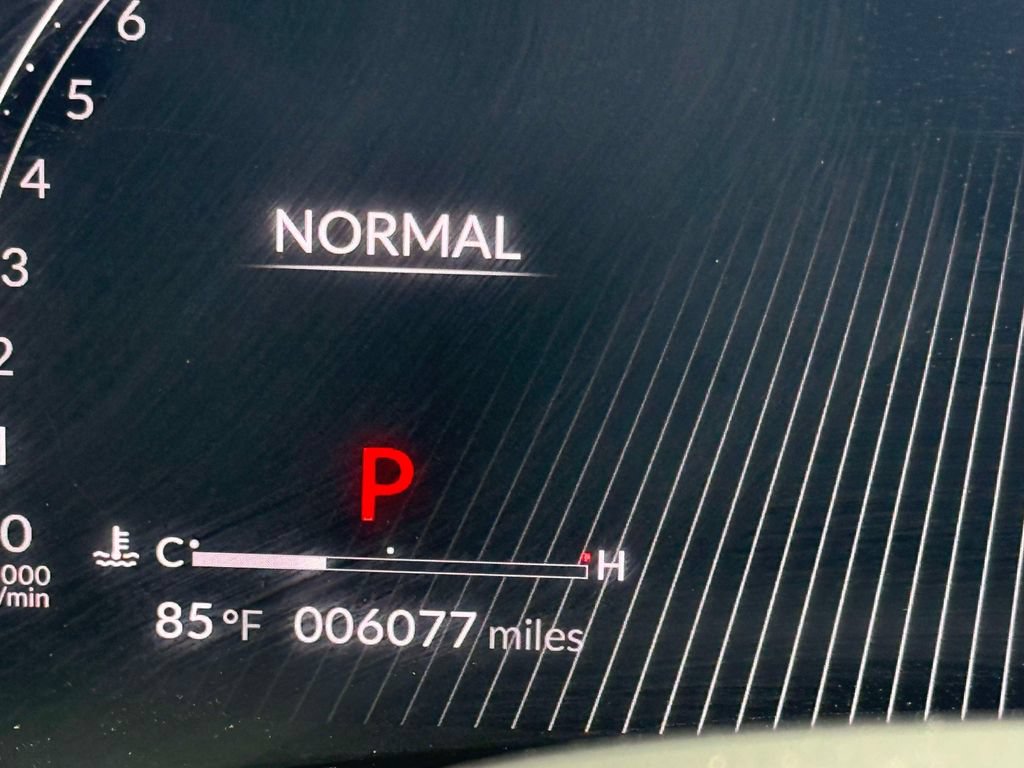 Certified 2025 Acura TLX w/ Technology Package FWD image 17