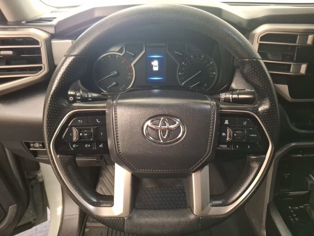 Used 2024 Toyota Tundra SR5 image 17