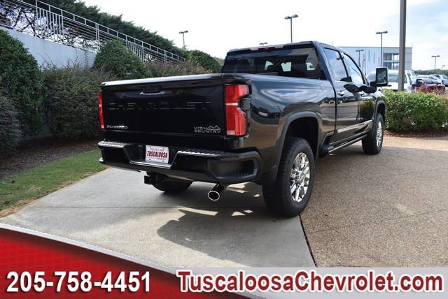New 2026 Chevrolet Silverado 2500 High Country w/ Technology Package image 10