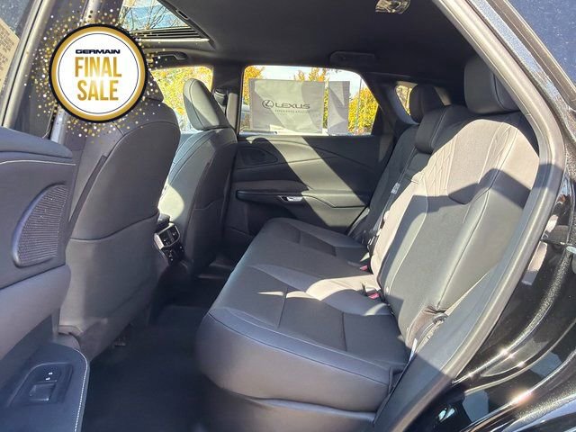 New 2026 Lexus RX 350 Premium image 14