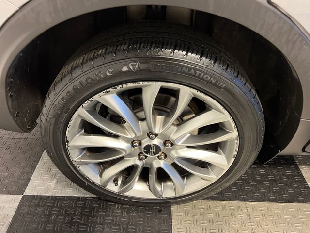 Used 2017 Lincoln MKC Reserve image 15