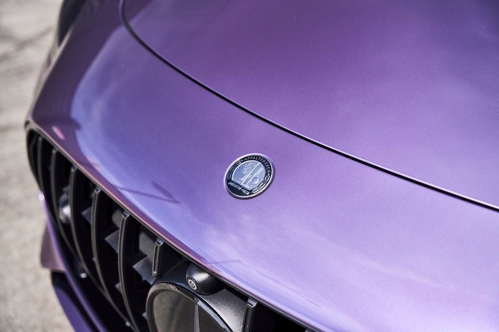 Used 2024 Mercedes-Benz AMG GT 63 image 6