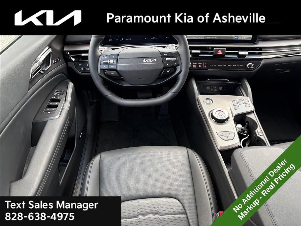 New 2026 Kia Sportage SX Prestige image 24