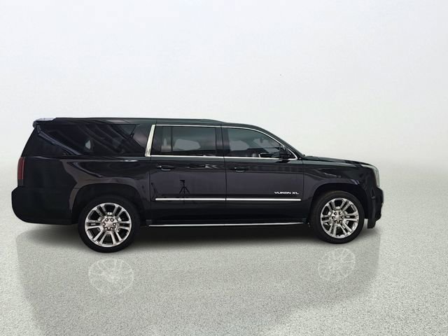Used 2018 GMC Yukon XL SLT w/ Premium Edition image 7