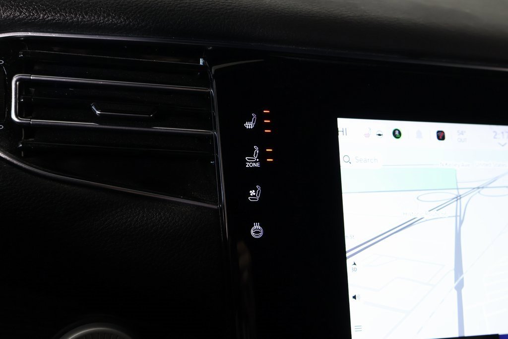 Used 2022 Jeep Wagoneer Series III image 8