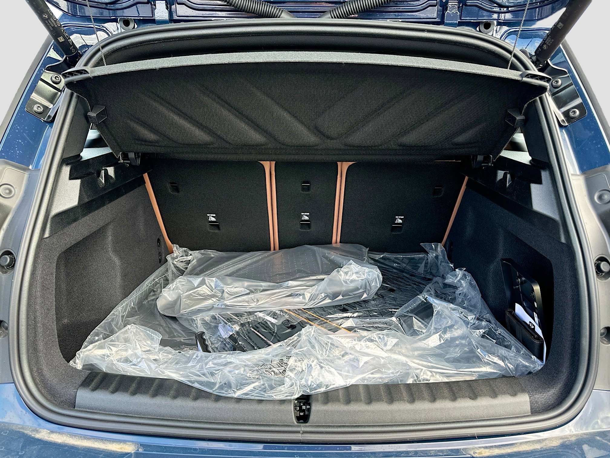 New 2026 MINI Cooper Countryman S image 22