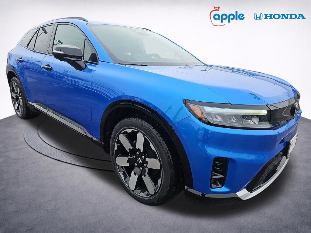 New 2026 Honda Prologue Elite 360° Tour