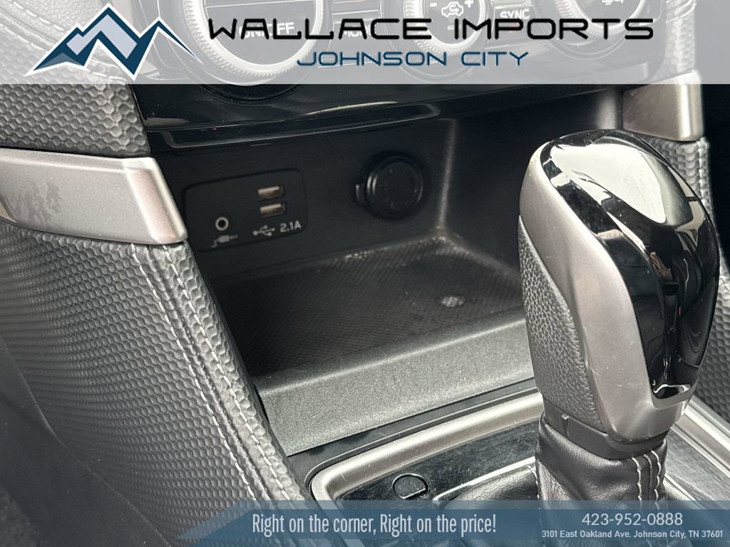 Used 2019 Subaru Forester Limited w/ Popular Package #3 image 29