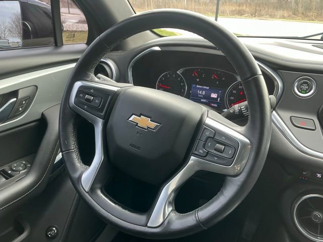 Used 2019 Chevrolet Blazer LT image 22