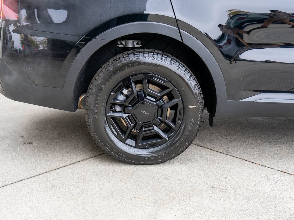 New 2026 Kia Sorento SX Prestige AWD/4WD image 35