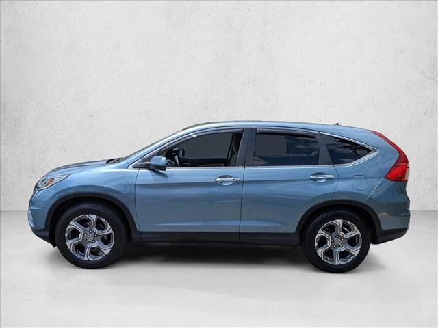 Used 2015 Honda CR-V EX image 8