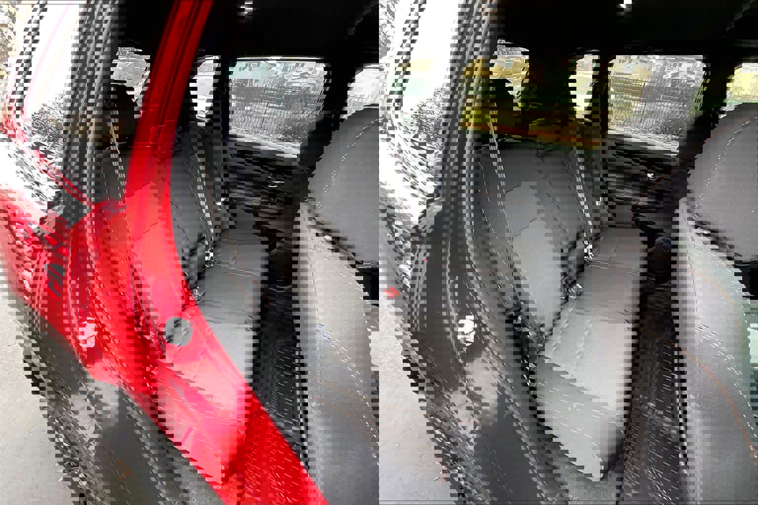 Used 2023 Honda CR-V Sport image 28