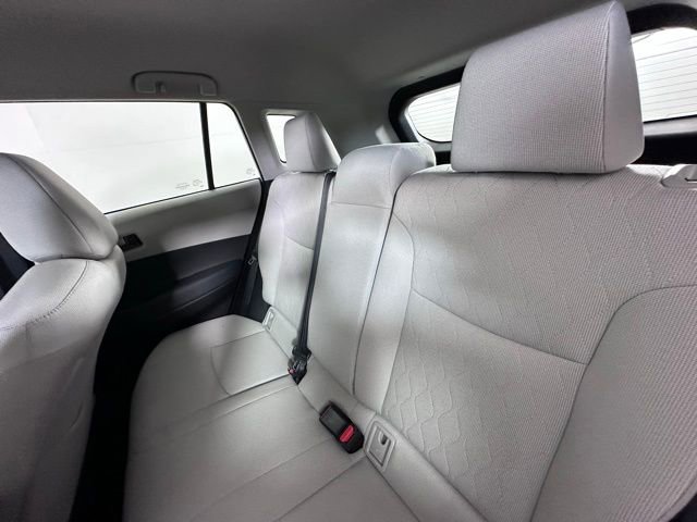 Used 2023 Toyota Corolla Cross L image 15