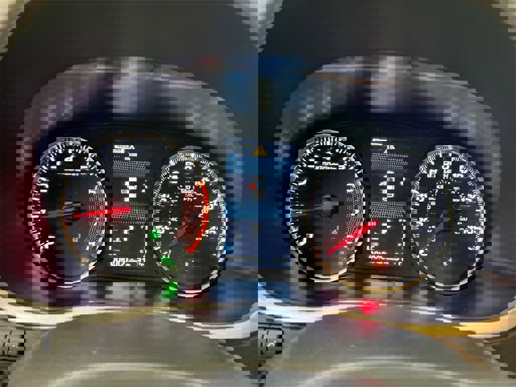 New 2026 Mitsubishi Eclipse Cross SEL image 16