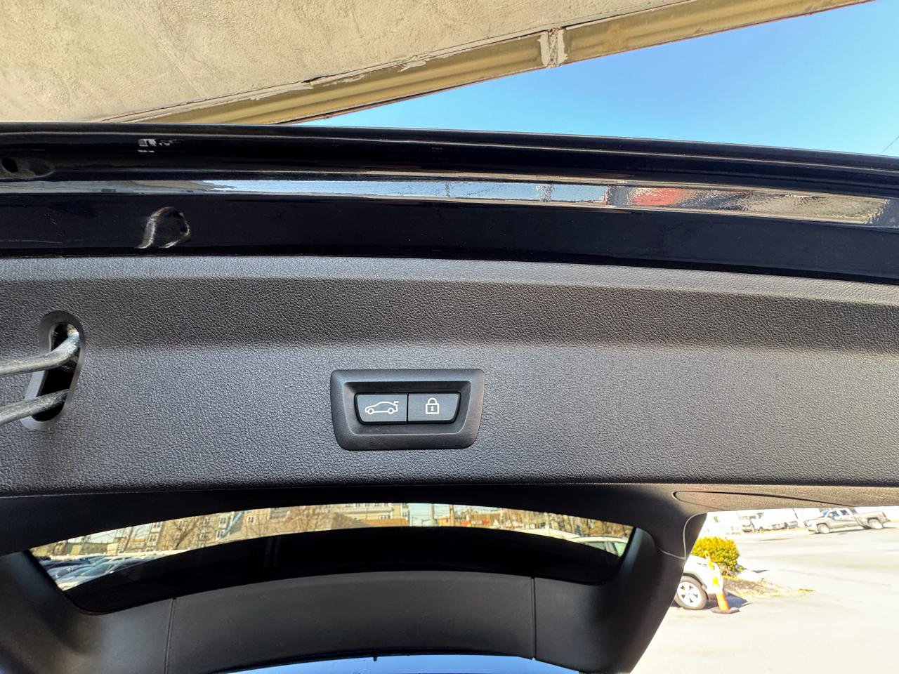 Used 2020 BMW X3 M40i w/ Executive Package image 12