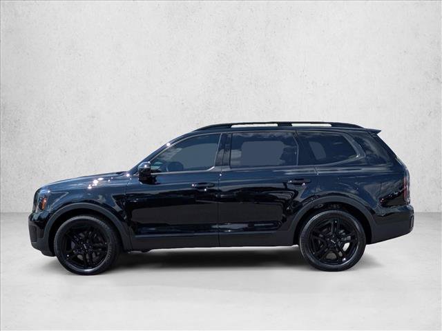 Used 2024 Kia Telluride SX X-Line AWD/4WD image 9