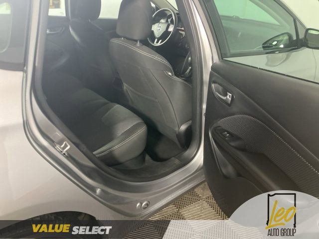 Used 2016 Dodge Dart SXT FWD image 20