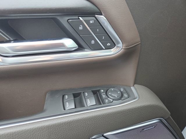 New 2025 GMC Sierra 2500 Denali w/ Denali Reserve Package image 14