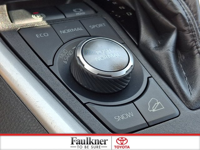 Certified 2024 Toyota RAV4 Adventure AWD/4WD image 23