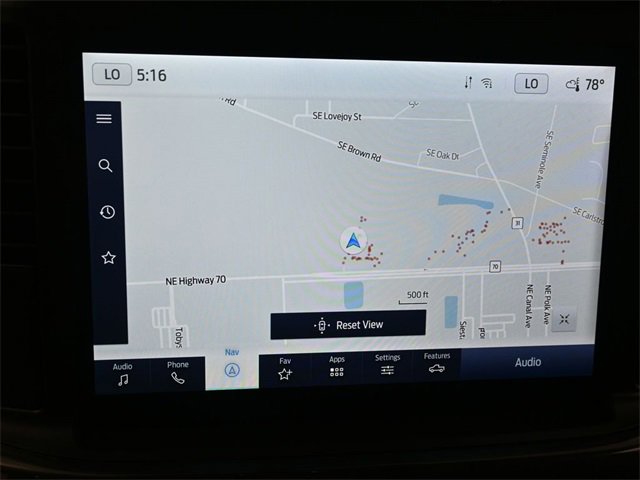 Used 2022 Ford F150 XLT w/ Equipment Group 302A High image 23