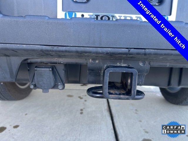 Certified 2023 Honda Ridgeline RTL image 7