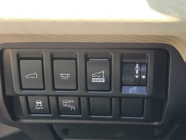 Used 2020 Subaru Ascent Premium w/ Convenience Package image 31