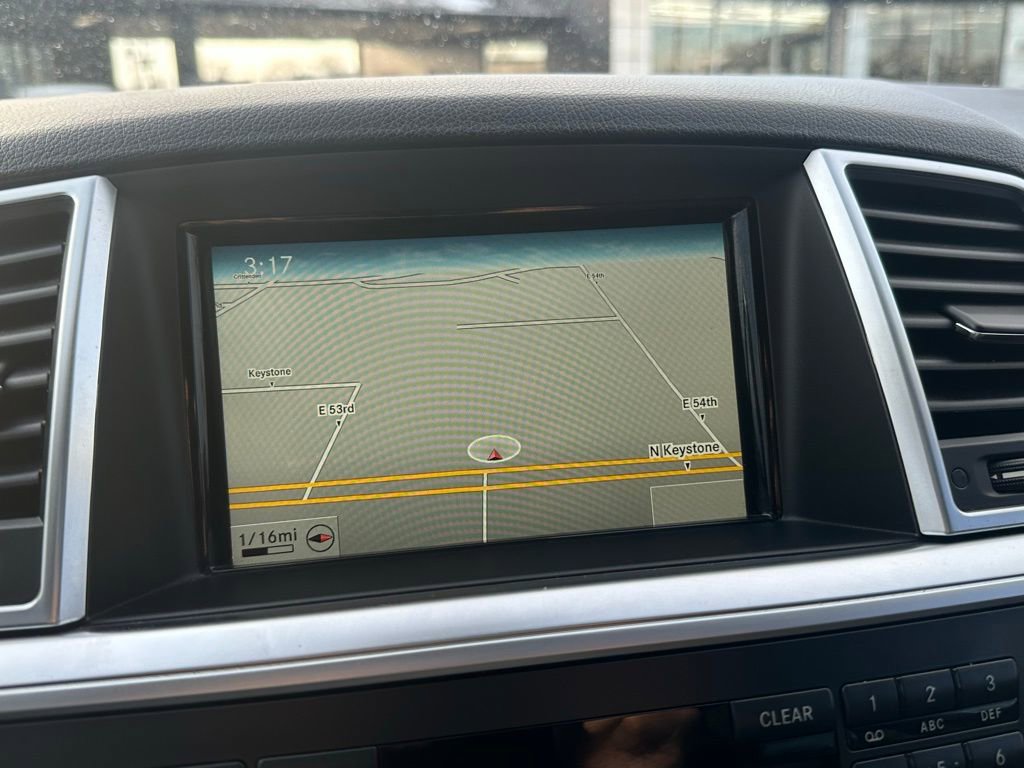 Used 2015 Mercedes-Benz ML 350 4MATIC image 22