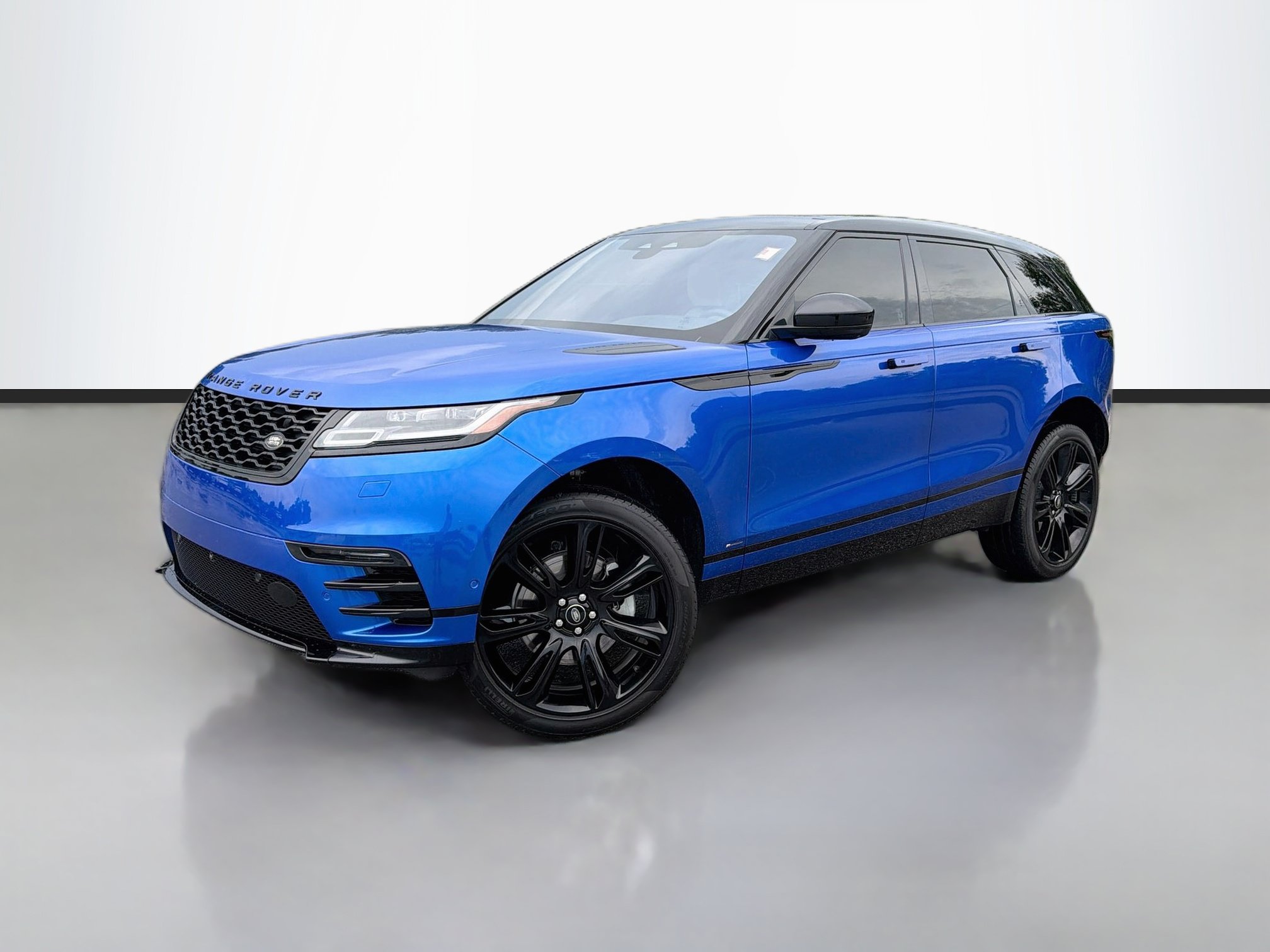 Used 2021 Land Rover Range Rover Velar R-Dynamic S