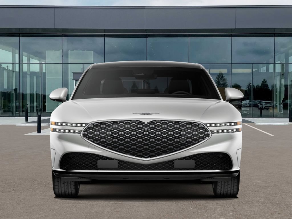 New 2026 Genesis G90 3.5T AWD/4WD image 8