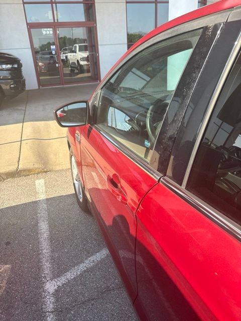 Used 2015 Ford Escape SE FWD image 9