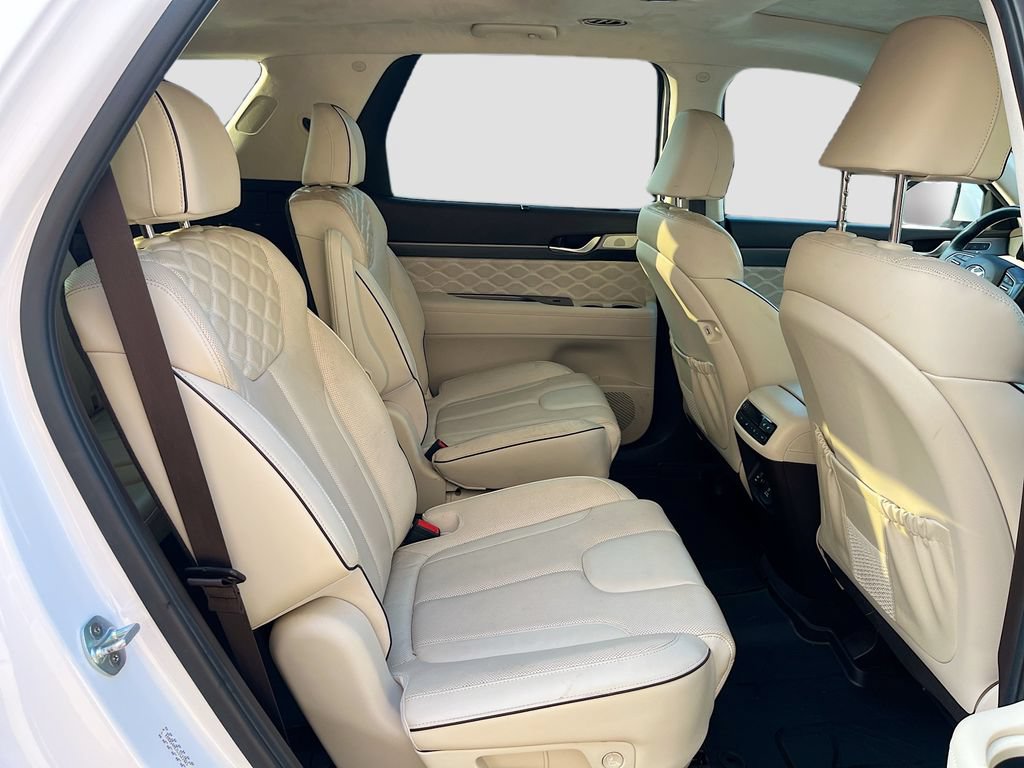 Used 2020 Hyundai Palisade Limited FWD image 31