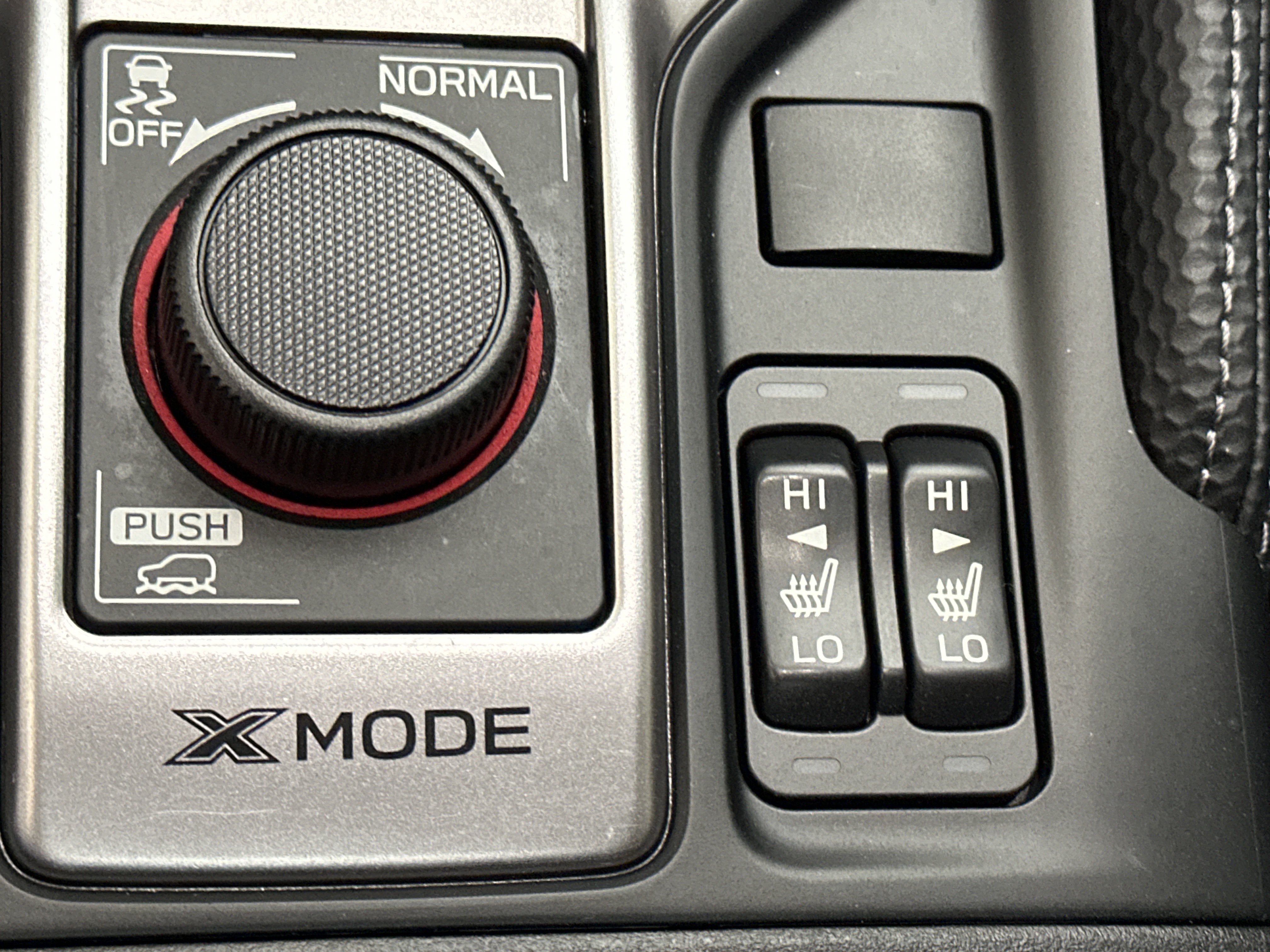 Used 2024 Subaru Forester Premium AWD/4WD image 33