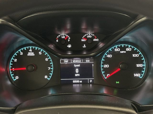 Used 2019 Chevrolet Colorado W/T image 34