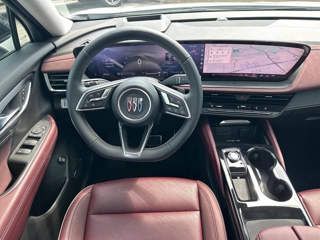 New 2026 Buick Envision Sport Touring AWD/4WD image 19